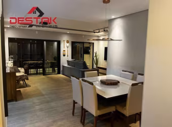 Apartamento A Venda No Terraco Vila Bela Em Jundiai/sp.