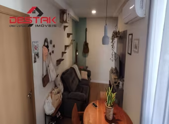 Apartamento A Venda No Alto da Samuel Martins Em Jundiai/sp.