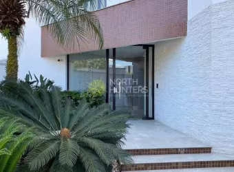 Apartamento com 3 dormitórios à venda, 86 m² por R$ 750.000,00 - Anita Garibaldi - Joinville/SC