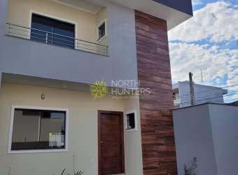 Casa Averbada em condominio fechado