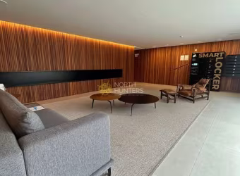 Lindo apartamento em Jurerê para venda