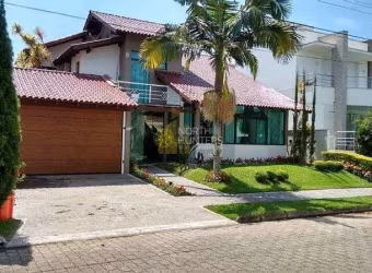 Casa com 5 dormitórios para temporada/dia - Jurerê Internacional - Florianópolis/SC