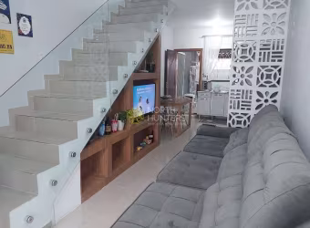 Casa à venda, Jardim Paraíso, Joinville, SC