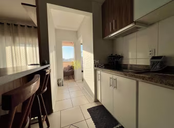Apartamento à venda, Glória, Joinville, com churrasqueira