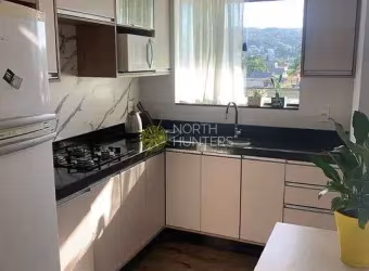 Apartamento à venda, Saguaçu, Joinville, SC