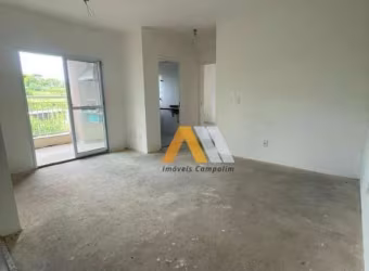 Apartamento com 2 dormitórios à venda, 63 m² por R$ 440.000,00 - Natural Park Residencial - Sorocaba/SP