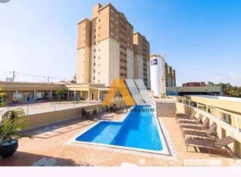 Apartamento à venda, 58 m² por R$ 339.000,00 - Alpha Club Residencial - Votorantim/SP