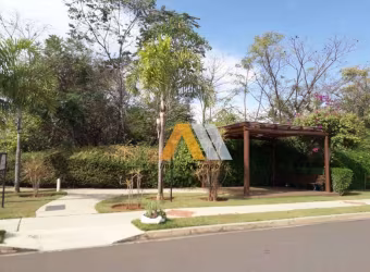 Terreno à venda, 446 m² por R$ 600.000,00 - Condomínio Residencial Monte Carlo - Sorocaba/SP