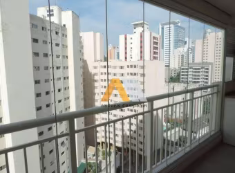 Apartamento com 1 dormitório à venda, 37 m² por R$ 540.000,00 - Bela Vista - São Paulo/SP