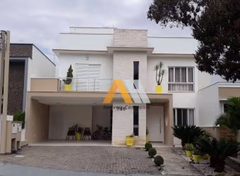 Casa com 3 dormitórios à venda, 265 m² por R$ 1.490.000 - Condomínio Ibiti Royal Park - Sorocaba/SP