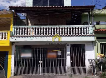 Sobrado à venda, 250 m² por R$ 850.000,00 - Jardim Moreira - Guarulhos/SP