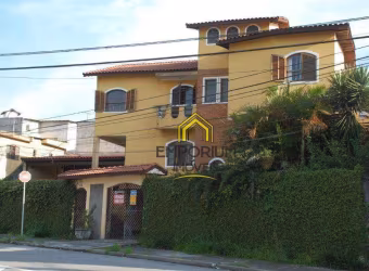 Casa à venda, 363 m² por R$ 830.000,00 - Jardim Paraventi - Guarulhos/SP