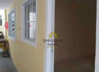 Casa com 1 dormitório para alugar, 40 m² por R$ 1.300,00/mês - Parque Marabá - Guarulhos/SP