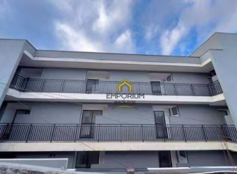 Kitnet para alugar, 21 m² por R$ 1.000,00/mês - Cidade Brasil - Guarulhos/SP