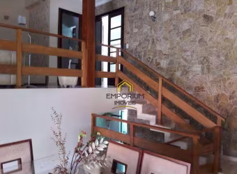 Sobrado à venda, 400 m² por R$ 1.100.000,00 - Vila Rosália - Guarulhos/SP