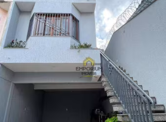 Sobrado com 3 dormitórios à venda, 230 m² por R$ 890.000 - Vila Aliança - Guarulhos/SP
