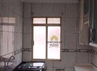 Apartamento à venda, 50 m² por R$ 180.000,00 - Jardim Tranqüilidade - Guarulhos/SP