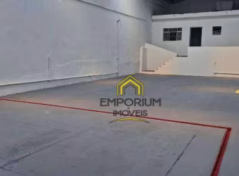 Galpão para alugar, 300 m² por R$ 7.000,00/mês - Cidade Parque Brasília - Guarulhos/SP