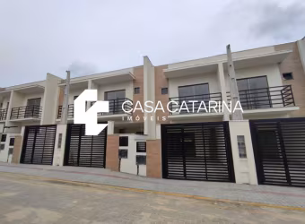 Casa com 3 quartos à venda no Itacolomi, Balneário Piçarras  por R$ 538.649