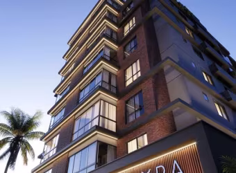 Apartamento com 2 quartos à venda no Itajubá, Barra Velha  por R$ 695.000