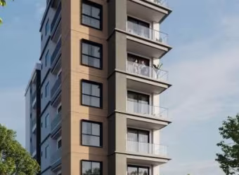 Apartamento com 2 quartos à venda no Gravata, Navegantes  por R$ 514.900