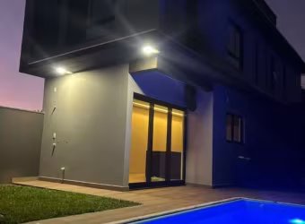 Casa com 3 quartos à venda no Quinta dos Açorianos, Barra Velha  por R$ 695.000
