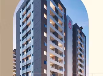 Apartamento com 2 quartos à venda no Centro, Penha  por R$ 403.427