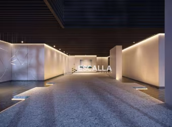 Apartamento à venda no América