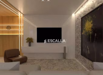 Apartamento com Vista para o Mar a Venda em Penha/SC