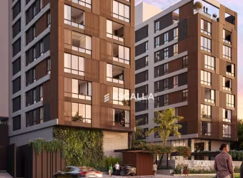 Amplos Apartamentos a Venda com Lazer Completo, no Santo Antônio!