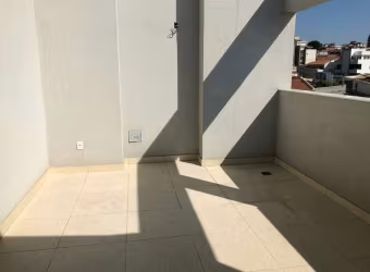 Cobertura com 3 quartos à venda em Copacabana, Belo Horizonte  por R$ 500.000