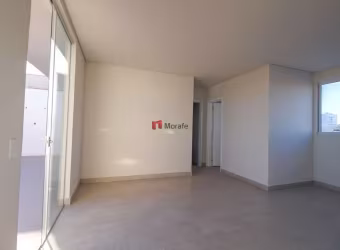 Cobertura com 2 quartos à venda na Santa Mônica, Belo Horizonte  por R$ 615.000