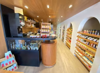 Ponto comercial à venda em Caiçaras, Belo Horizonte  por R$ 350.000