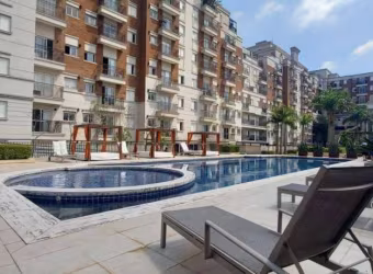 Apartamento à venda, 37 m² por R$ 320.000,00 - Address Granja Viana - Cotia/SP