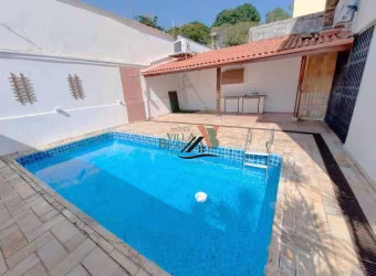 Casa à venda, 300 m² por R$ 850.000,00 - Jardim América - Jacareí/SP