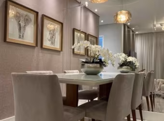 Apartamento com 2 quartos à venda na Rua Petronilha Antunes, 132, Centro, Jundiaí, 65 m2 por R$ 550.000