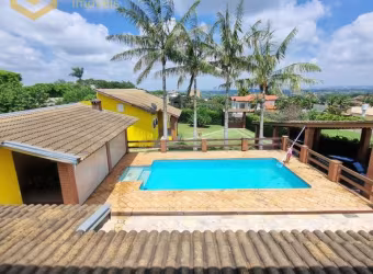 Chácara / sítio com 6 quartos à venda na RUA UIRAPURU, 1095, Parque dos Cafezais VI, Itupeva por R$ 1.800.000