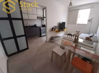 APARTAMENTO 2 DORMITÓRIOS COM SUÍTE À VENDA NO CONDOMÍNIO SPAZIO JABUTICABEIRAS - PONTE SÃO JOÃO - JUNDIAÍ/SP.