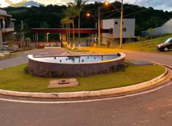 TERRENO A VENDA EM JUNDIAÍ NO CONDOMÍNIO FECHADO RESERVA DA MATA NO BAIRRO CORRUPIRA.