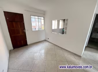 FAZENDA DA JUTA - CDHU- APARTAMENTO COM CONDOMÍNIO