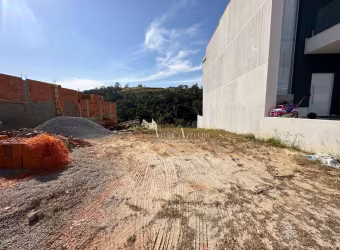Terreno à venda de 154 m² por R$ 150.000 - Condomínio Vale Azul - Votorantim/SP
