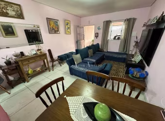 Casa com 2 quartos à venda na Vila Dominguinho - Votorantim/SP