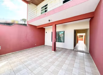 Casa à venda no Jardim Karolyne - Votorantim/SP