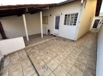 Casa à venda no Jardim Europa - Votorantim/SP