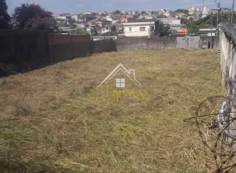 Área à venda no bairro Vila Industrial - São Paulo/SP