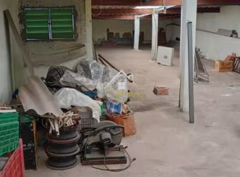 Casa à venda no bairro Chácara Belenzinho - São Paulo/SP