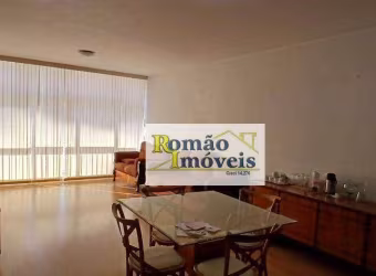 Apartamento Amplo com 120m² de Área Útil com garage