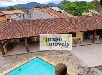 Chácara de Sonho em Condomínio Fechado! com 2348 m² de terreno por R$ 700.000 - Jardim Cinco Lagos de Santa Maria - Mairiporã/SP