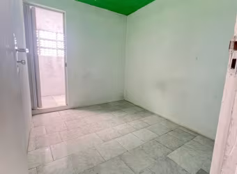 Apartamento duplex na Federação