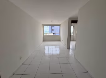 Excelente Apartamento de 03 quartos, sendo 01 suíte, 02 vagas de garagem